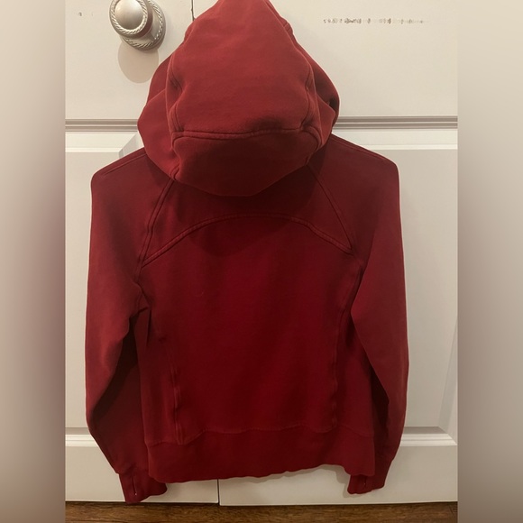 Lululemon Scuba Hoodie - Picture 2 of 7